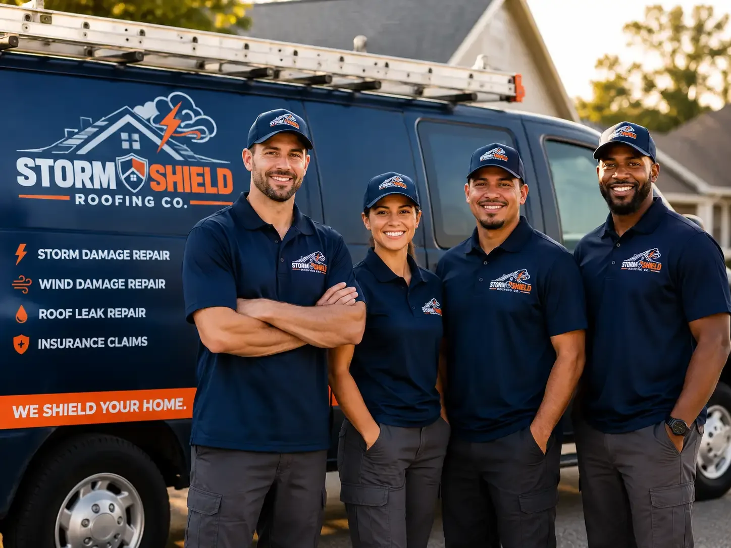 Storm Damage Roof Repair company in Ismay, MT